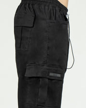 Pantalón Jogger Negro