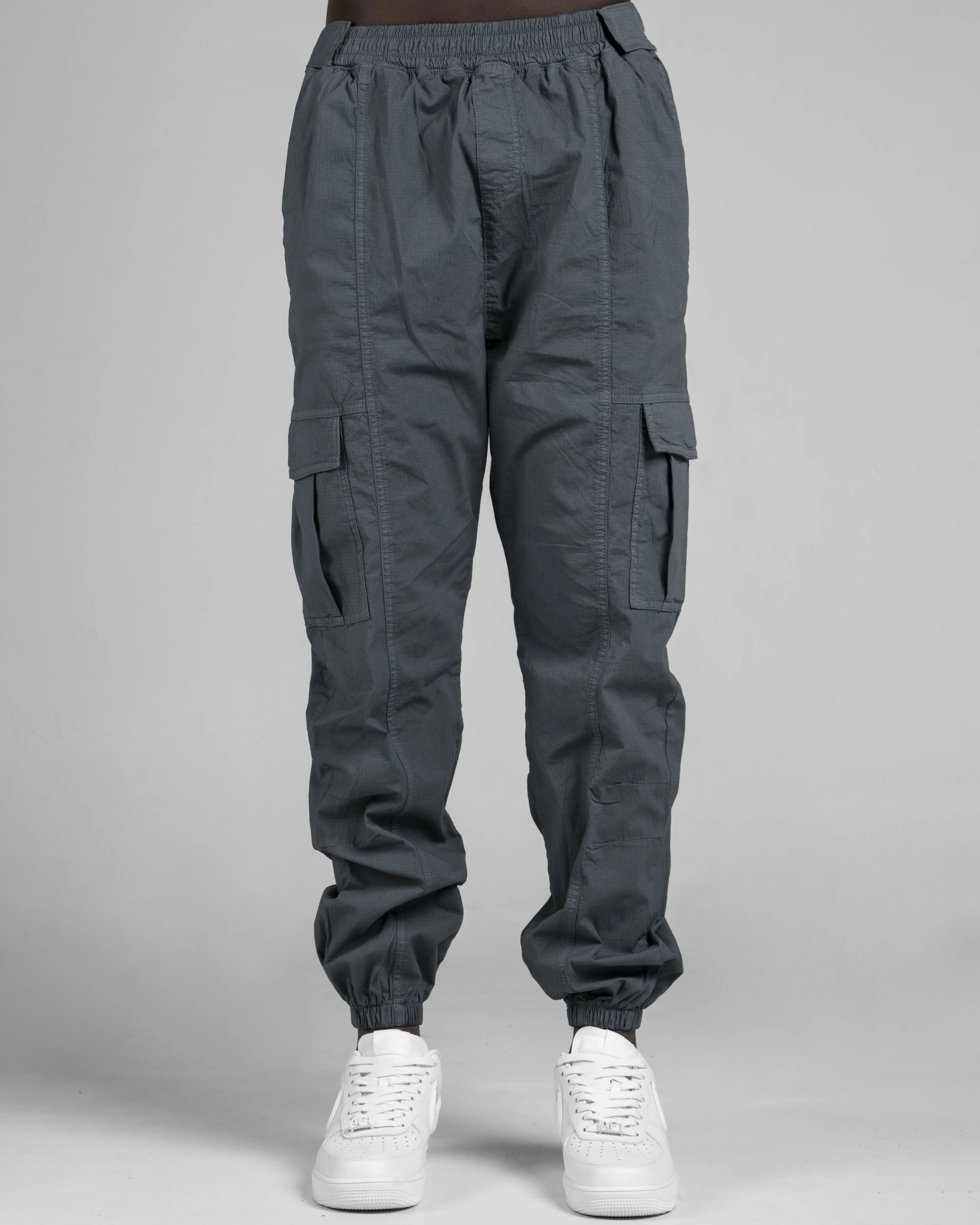 Pantalon Jogger Liviano - Azul Oscuro