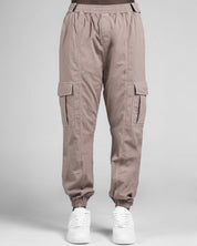 Pantalón Jogger Liviano - Salmon