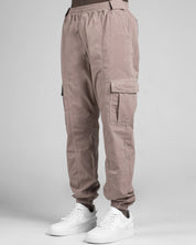 Pantalón Jogger Liviano - Salmon