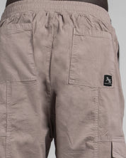 Pantalón Jogger Liviano - Salmon