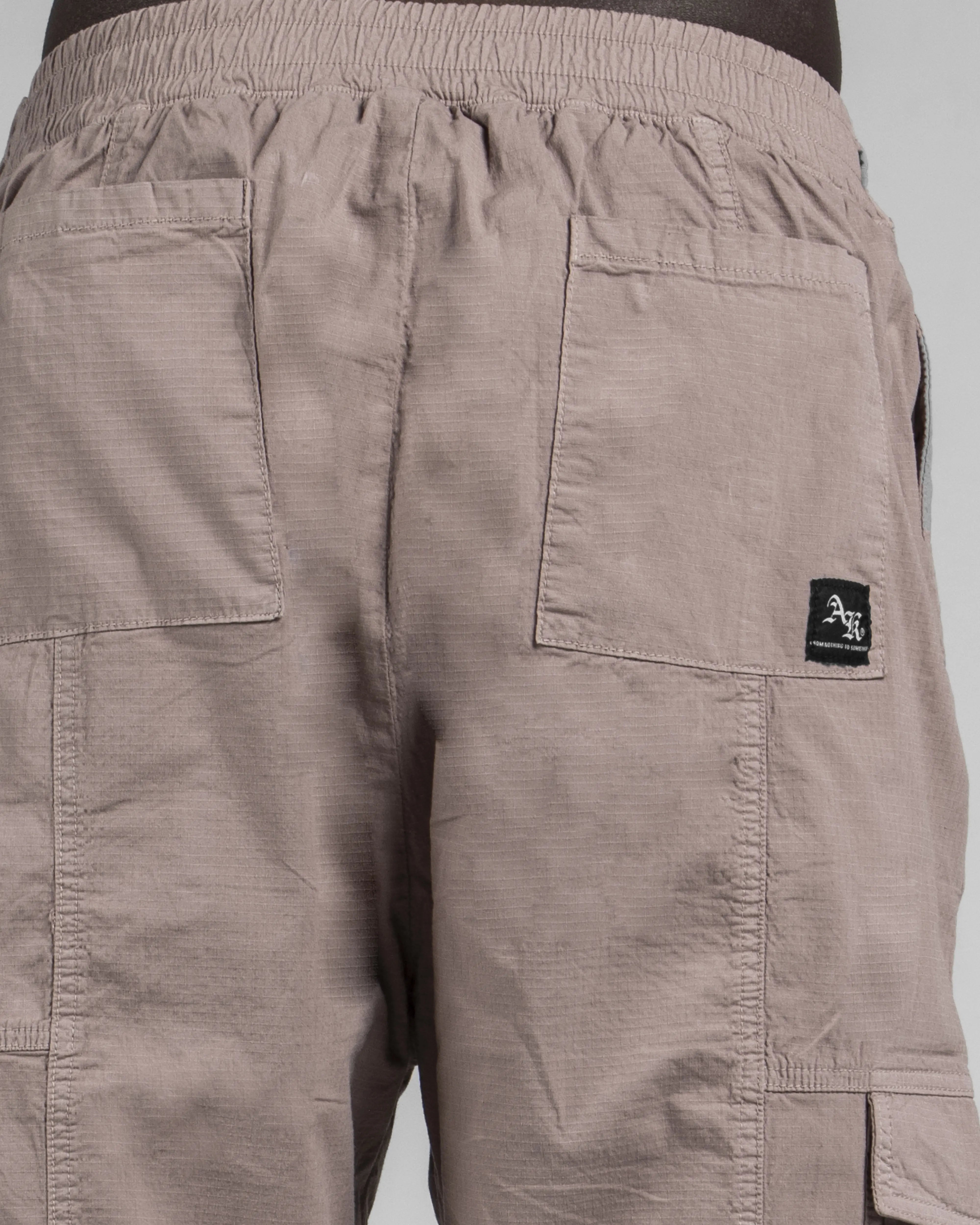 Pantalón Jogger Liviano - Salmon