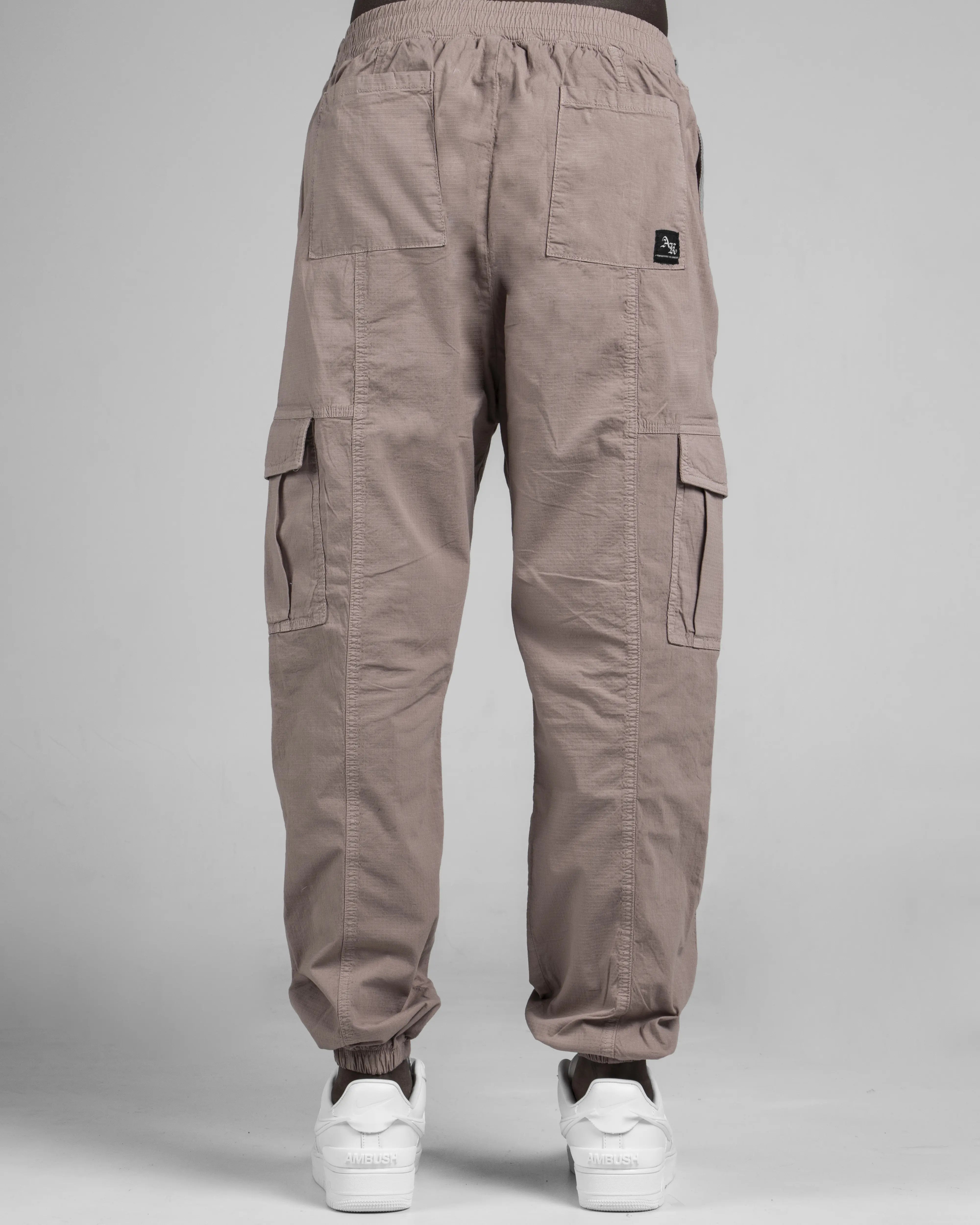 Pantalón Jogger Liviano - Salmon