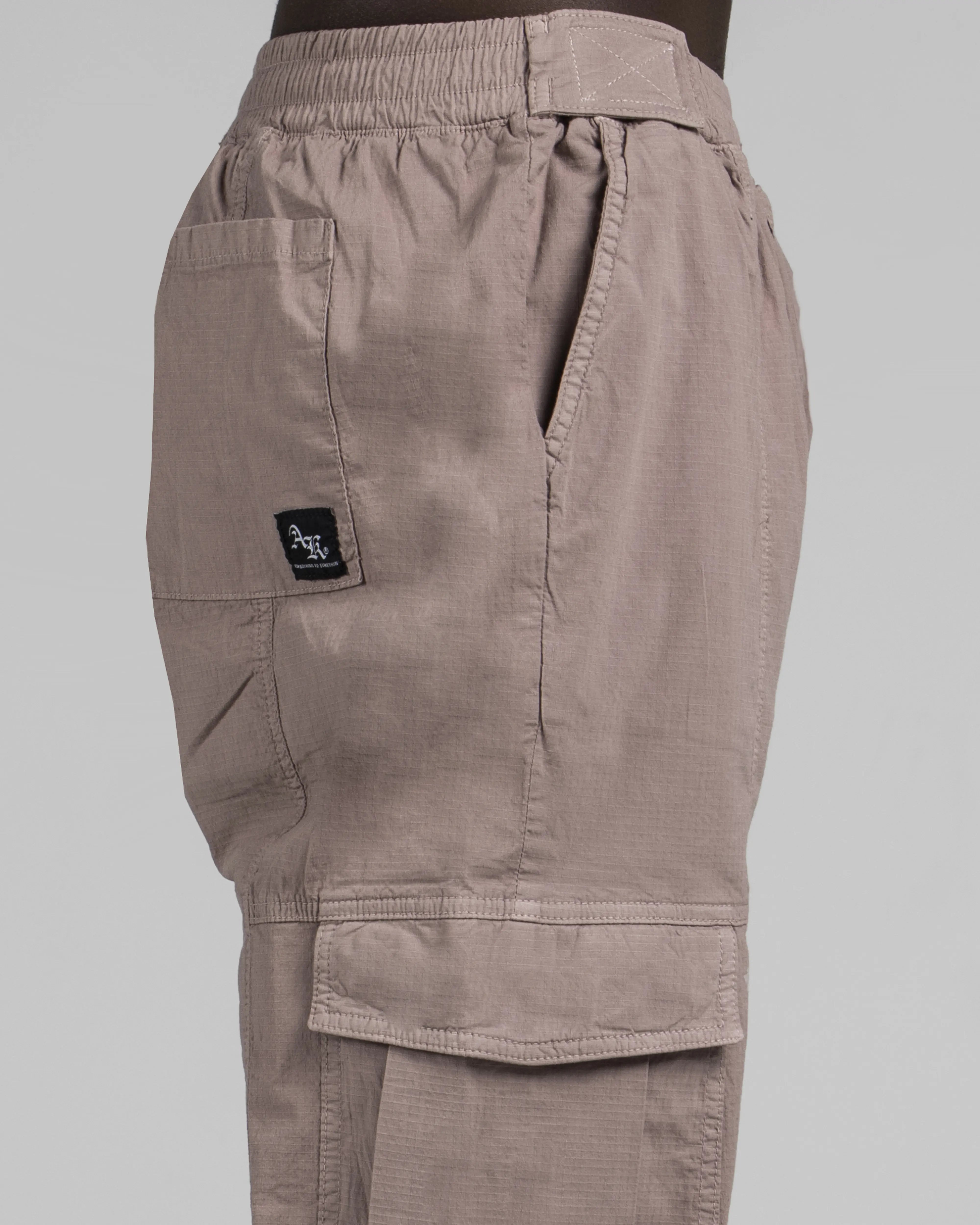 Pantalón Jogger Liviano - Salmon