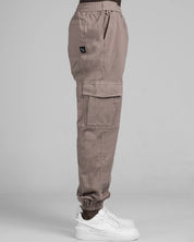 Pantalón Jogger Liviano - Salmon