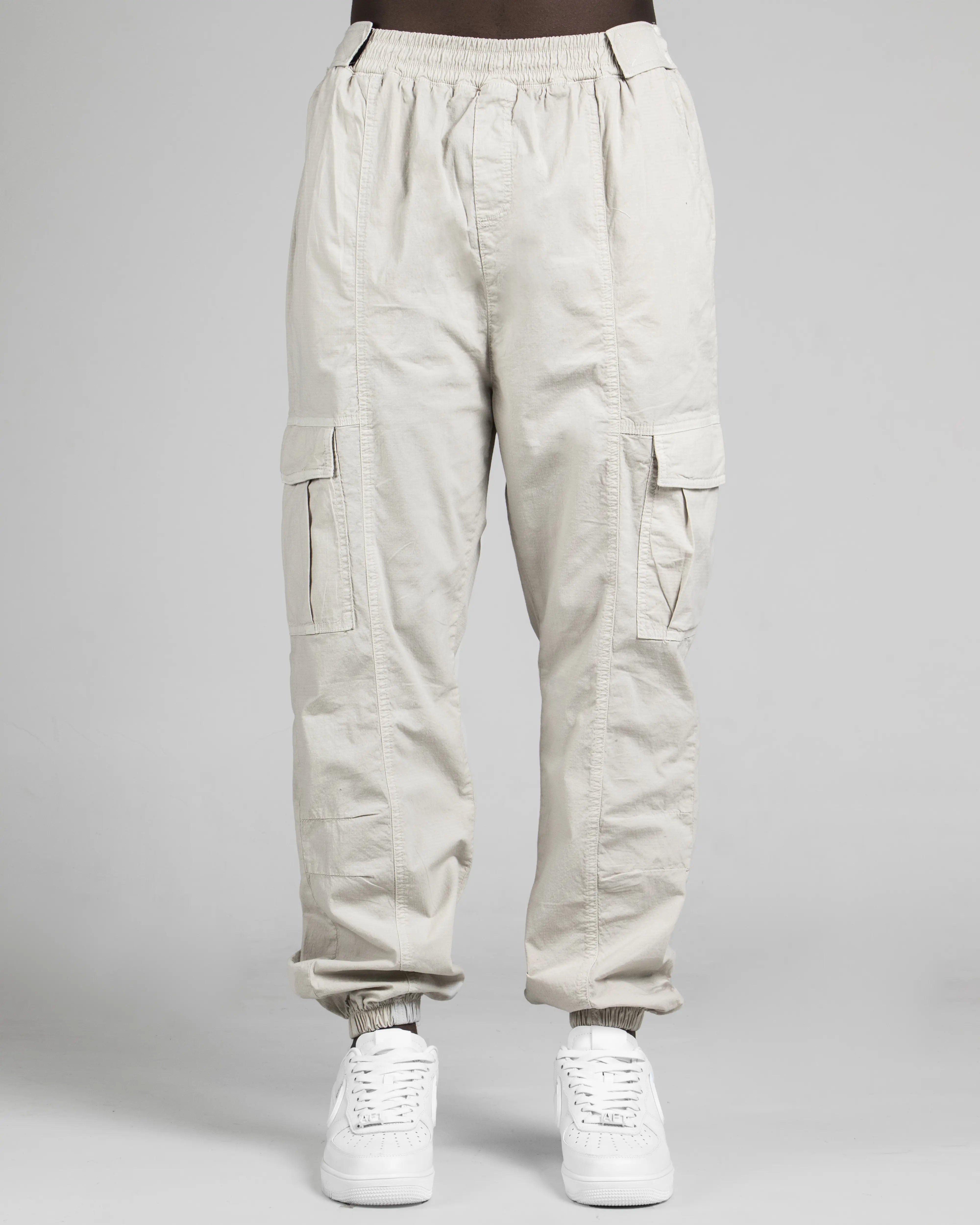 Pantalon Jogger Liviano - Beige