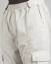 Pantalon Jogger Liviano - Beige