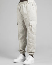 Pantalon Jogger Liviano - Beige