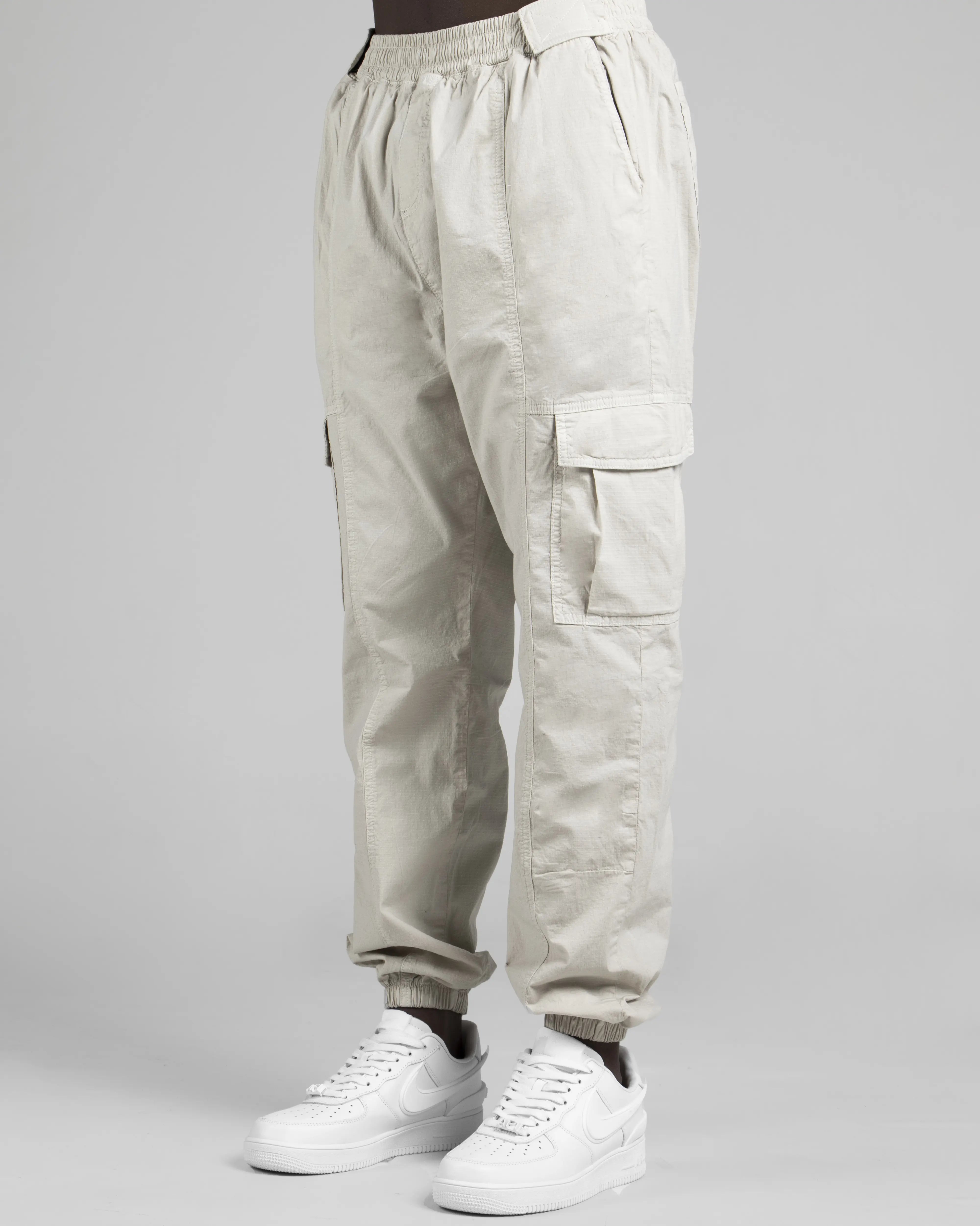 Pantalon Jogger Liviano - Beige