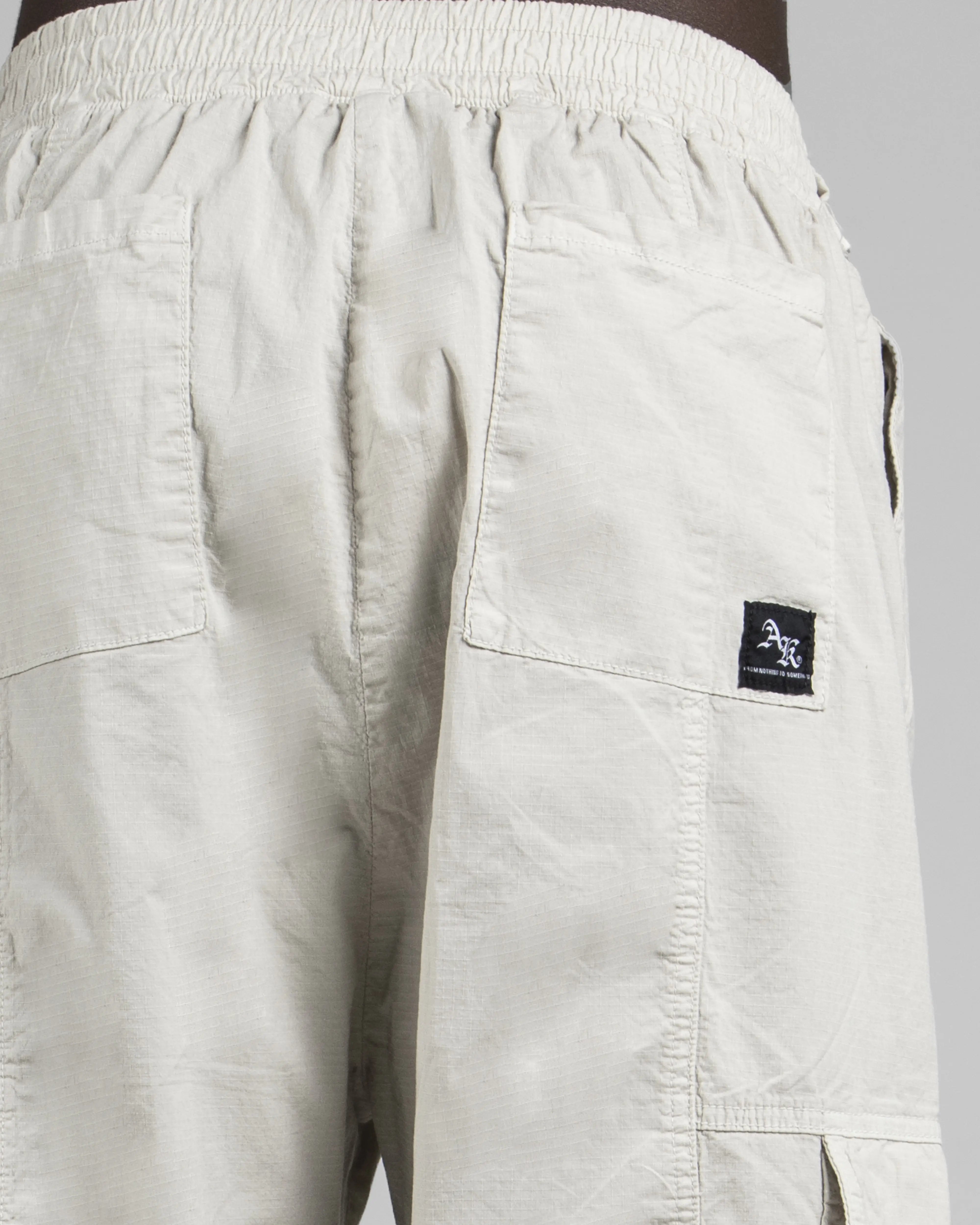 Pantalon Jogger Liviano - Beige