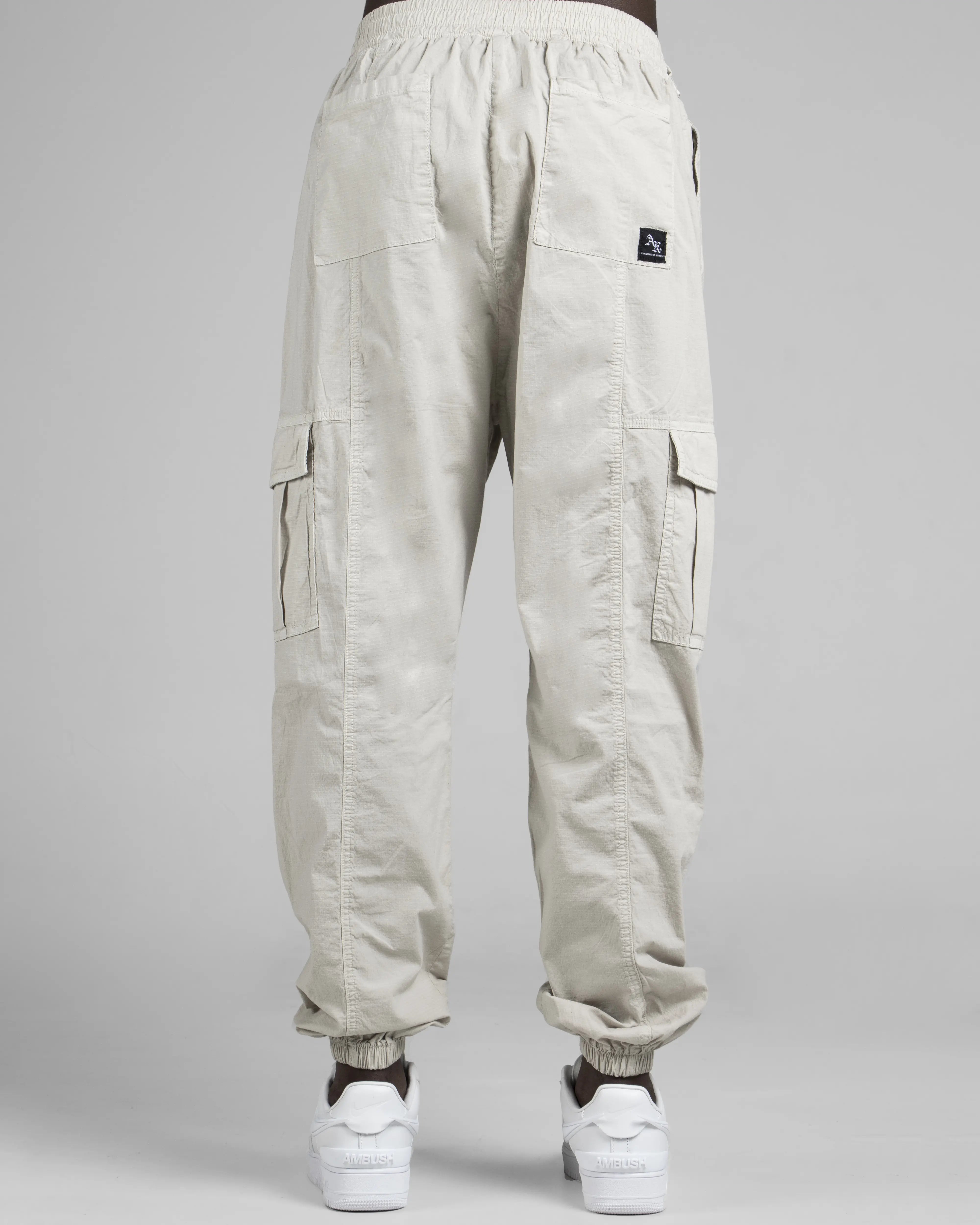 Pantalon Jogger Liviano - Beige