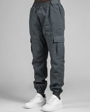 Pantalon Jogger Liviano - Azul Oscuro