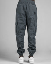 Pantalon Jogger Liviano - Azul Oscuro