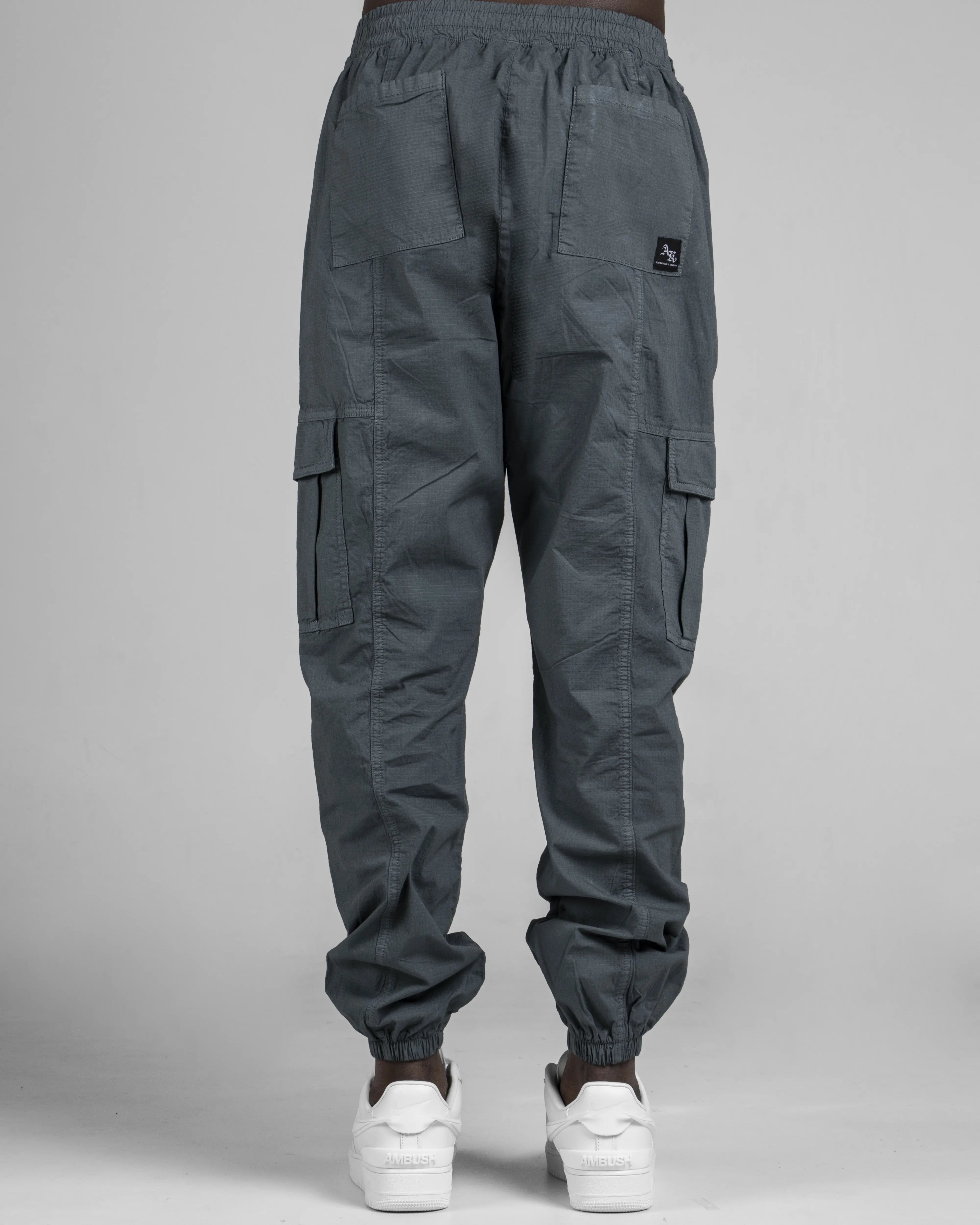 Pantalon Jogger Liviano - Azul Oscuro