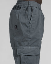 Pantalon Jogger Liviano - Azul Oscuro