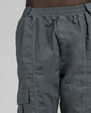 Pantalon Jogger Liviano - Azul Oscuro