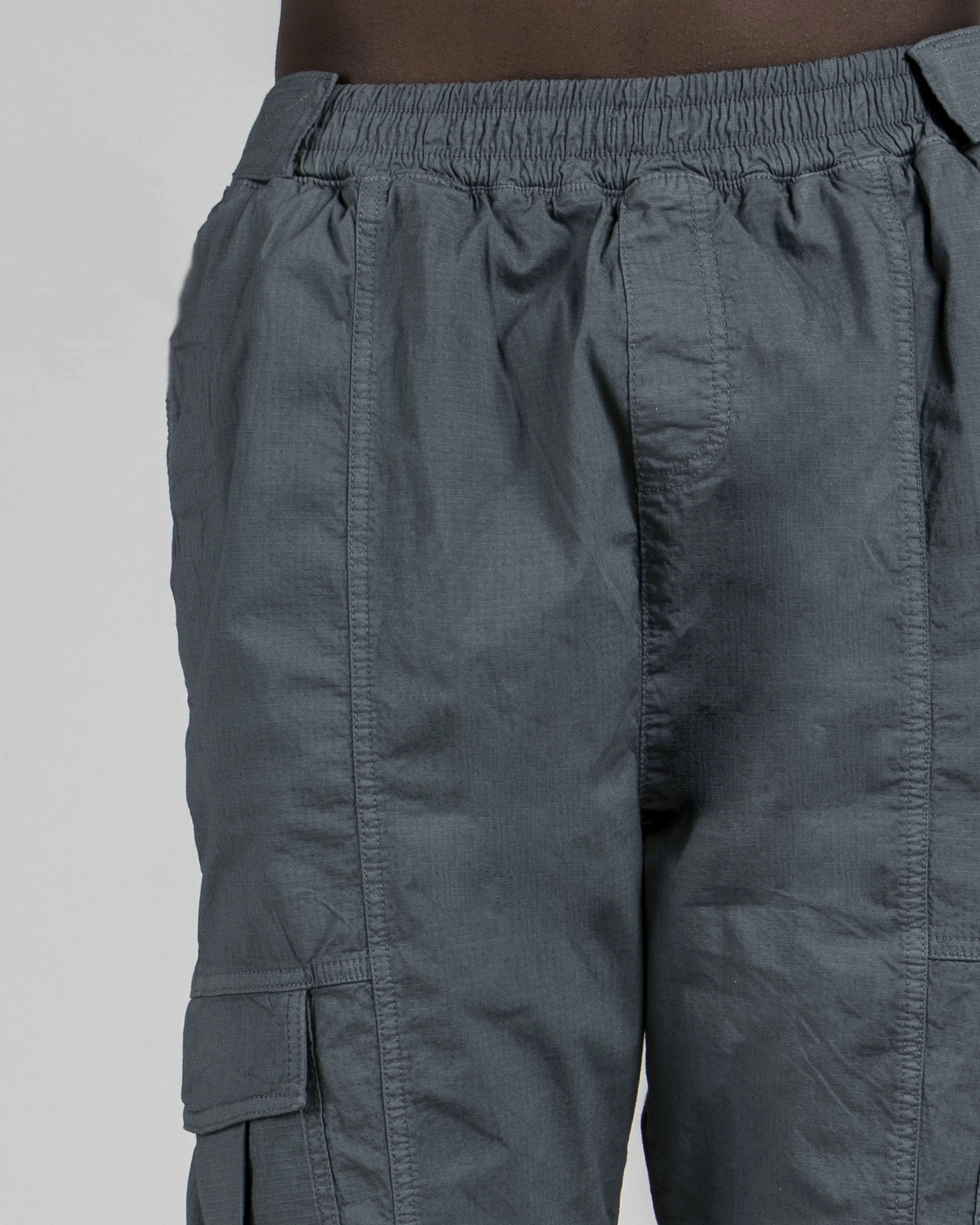 Pantalon Jogger Liviano - Azul Oscuro