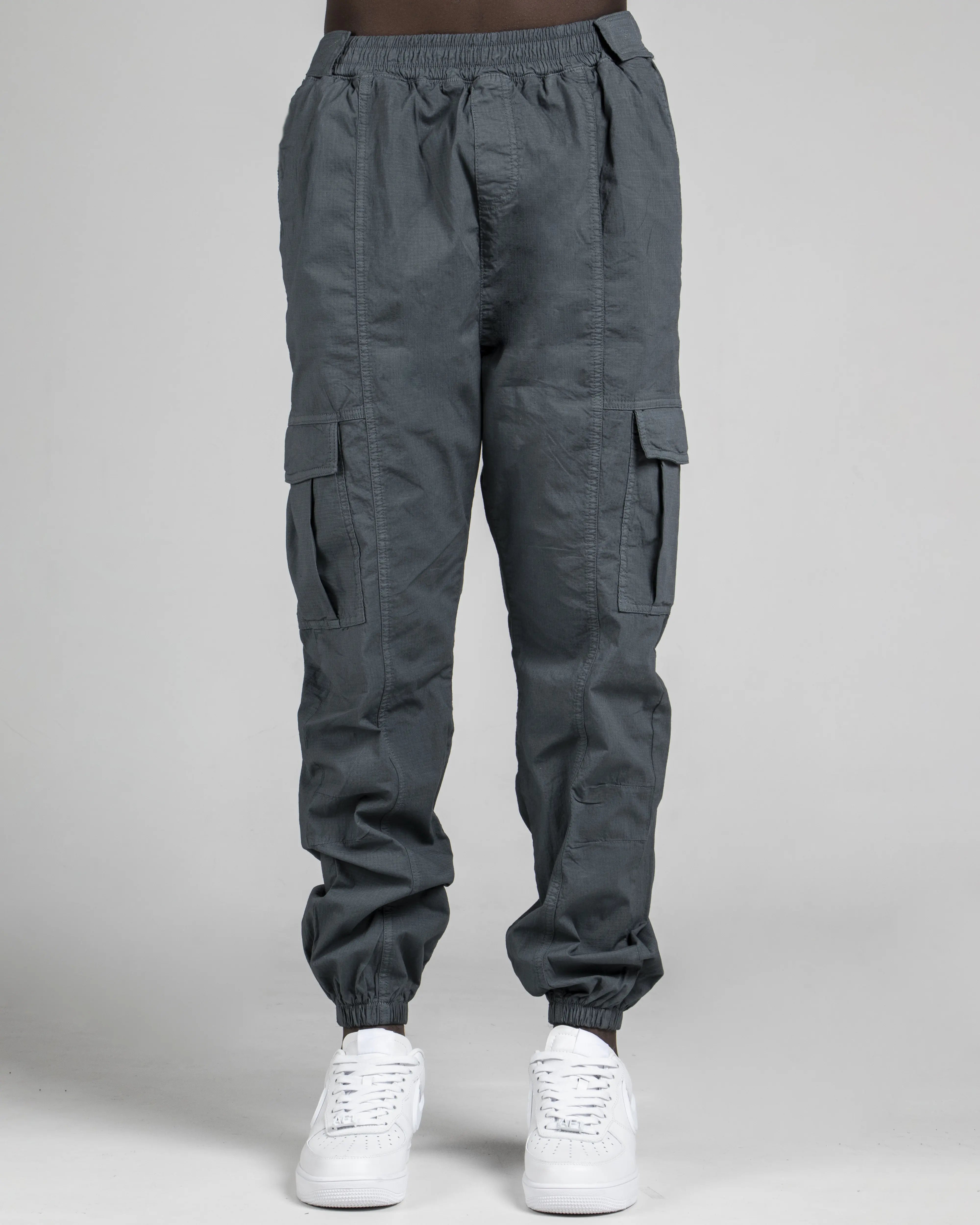 Pantalon Jogger Liviano - Azul Oscuro