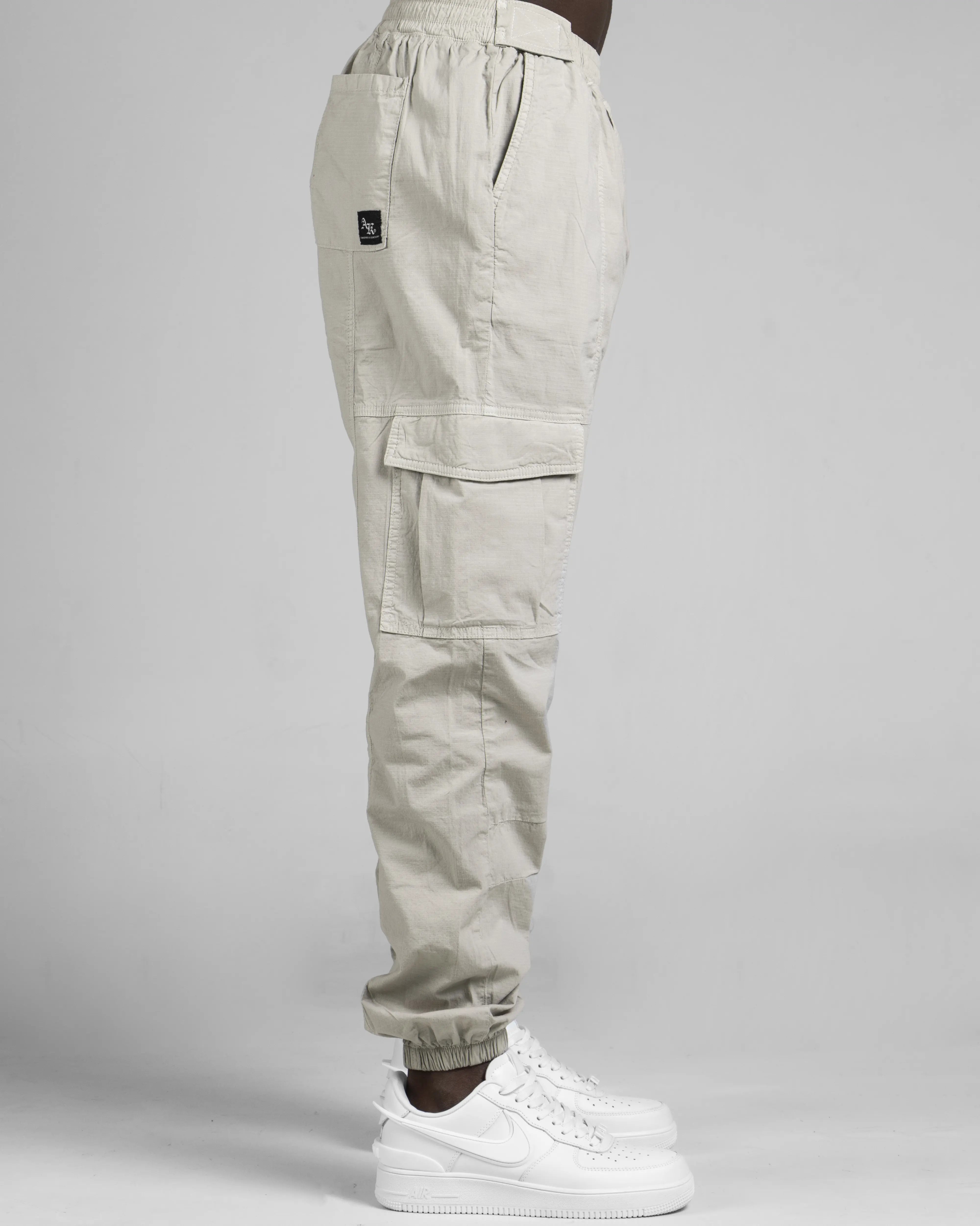 Pantalon Jogger Liviano - Beige