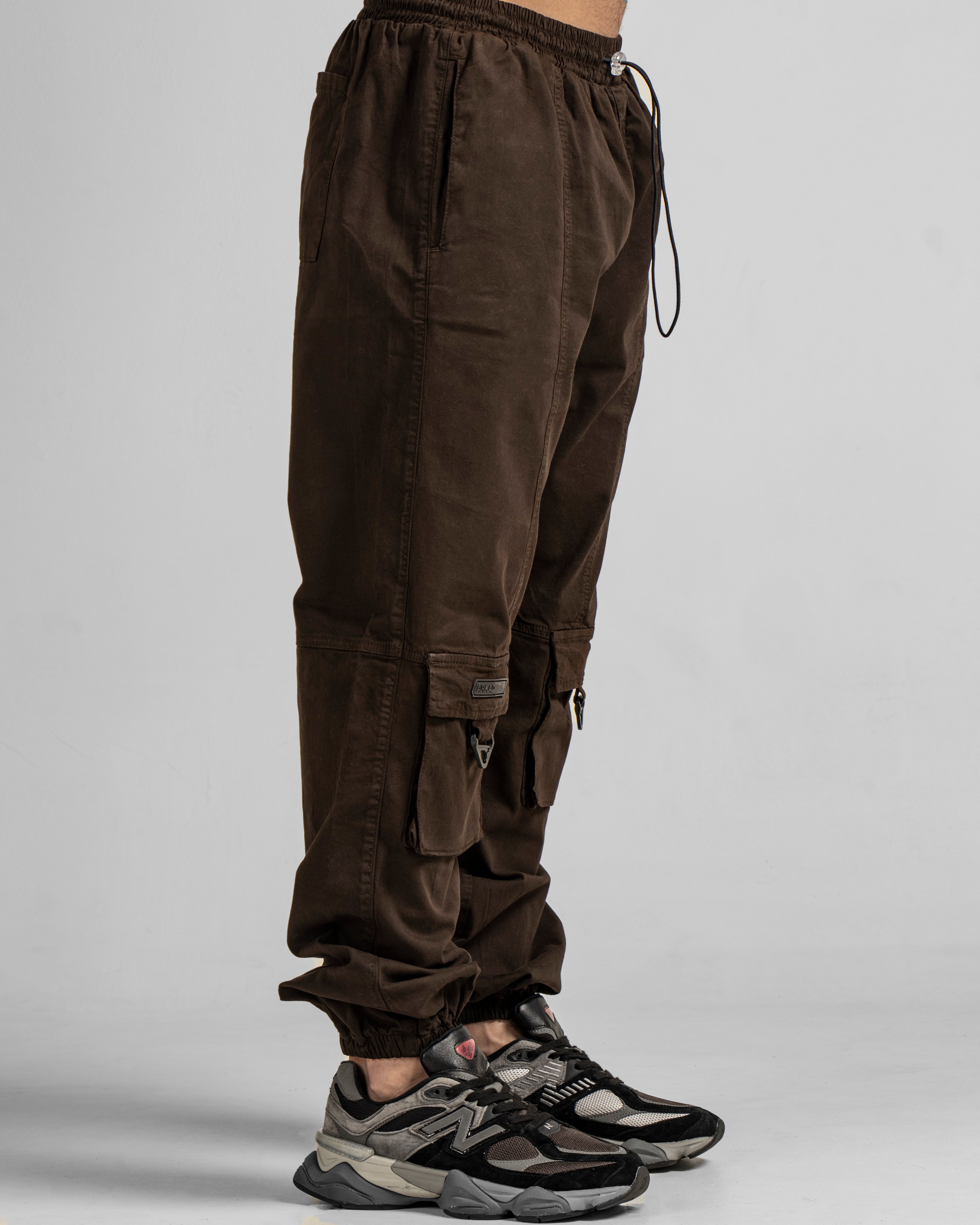 Jogger hombre online cafe