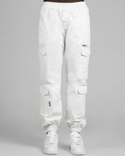 Pantalon Jogger - Beige