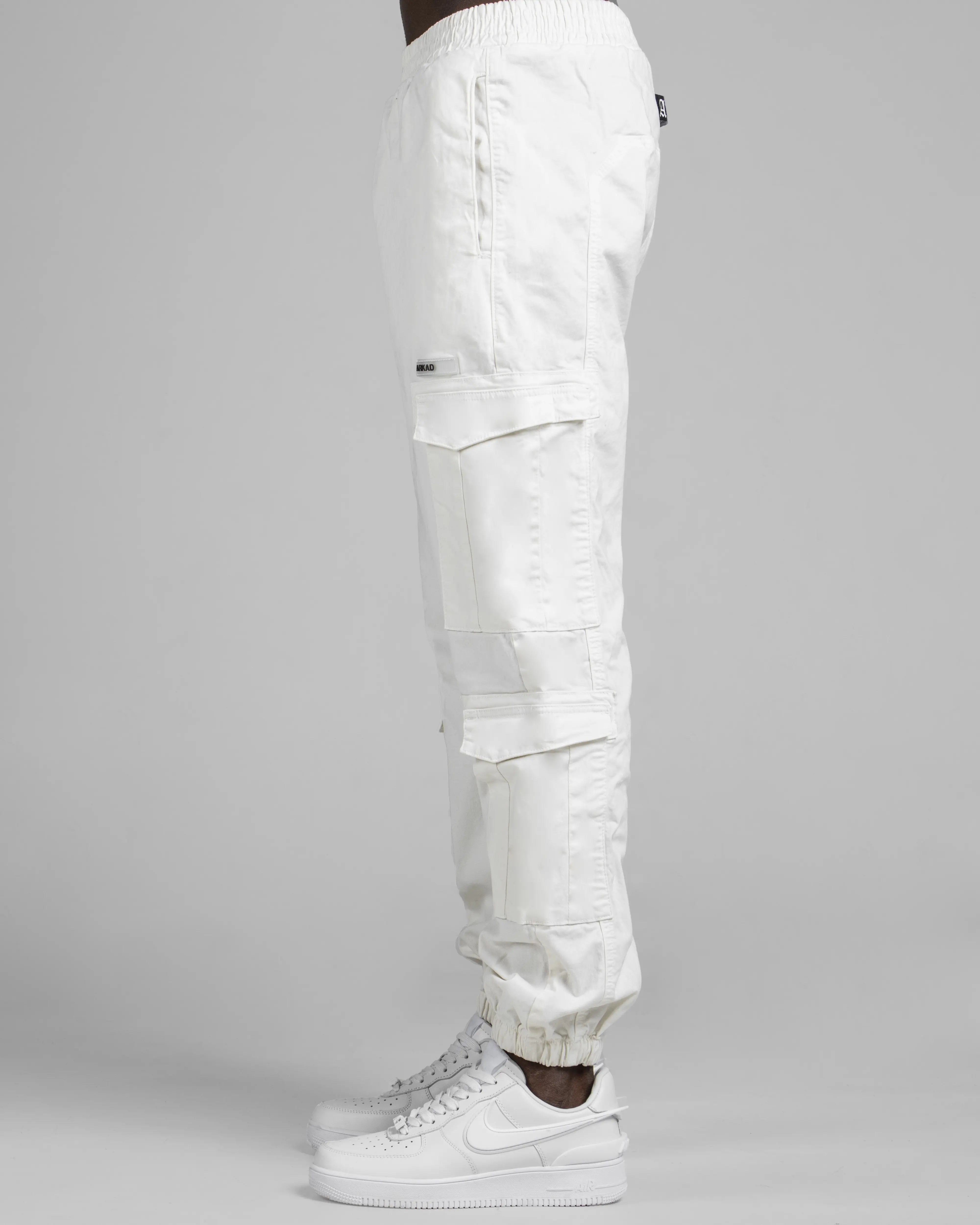 Pantalon Jogger - Beige