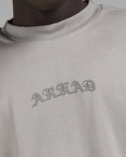Tshirt Arkad Gang - Caqui