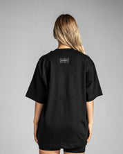 Tshirt Classic - Negra