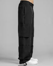 Tailored Cargo - Negro