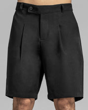 Tailored Short - Negro