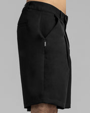 Tailored Short - Negro