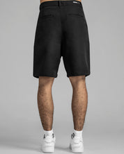 Tailored Short - Negro