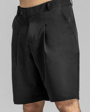 Tailored Short - Negro