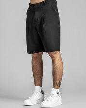 Tailored Short - Negro