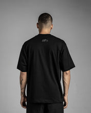 Tshirt Classic - Negra