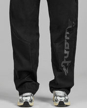 Pantalon Drill Quartz - Negro