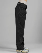 Pantalon Drill Quartz - Negro