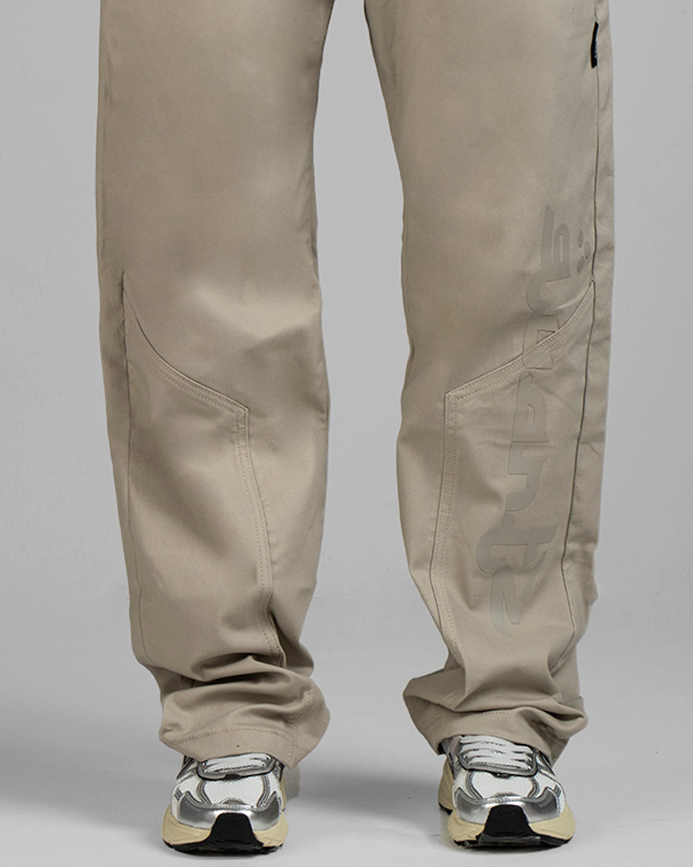 Pantalon Drill Quartz - Beige