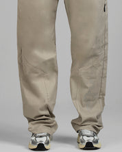 Pantalon Drill Quartz - Beige