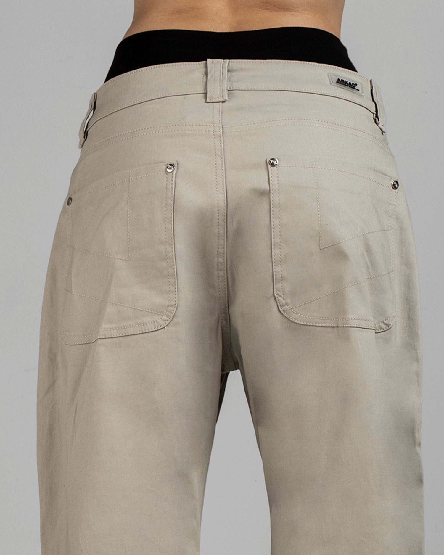 Pantalon Drill Quartz - Beige