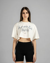 Crop Shirt Quartz