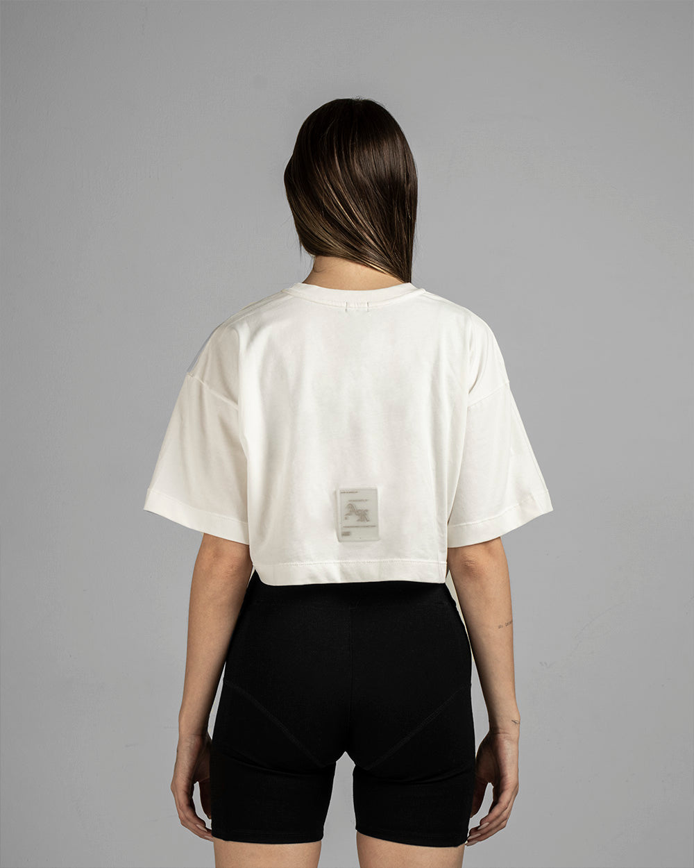 Crop Shirt Quartz