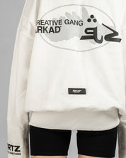 Crew Neck Quartz