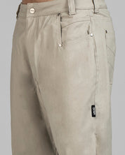 Pantalon Drill Quartz - Beige