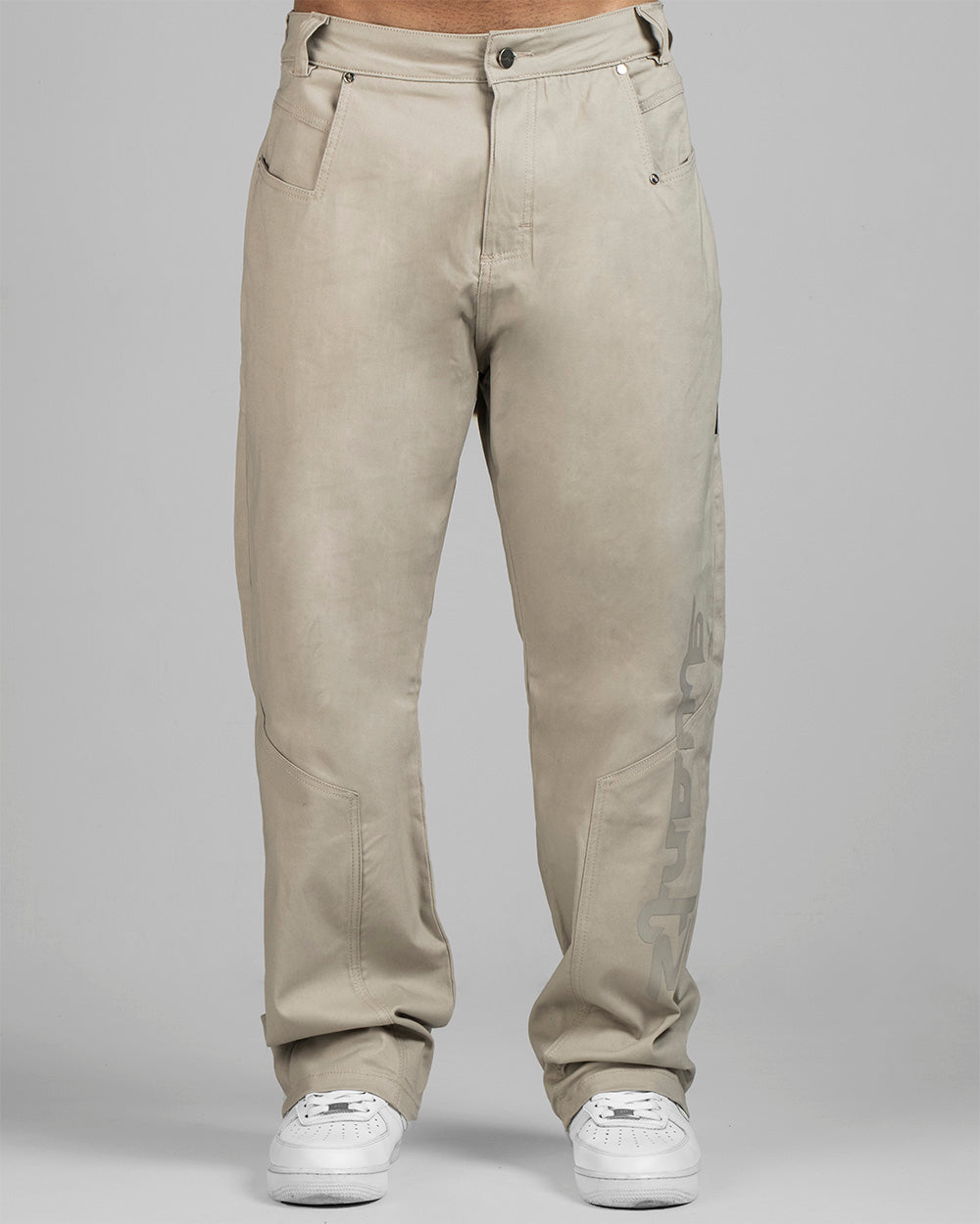 Pantalon Drill Quartz - Beige