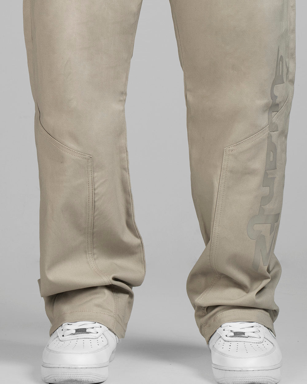 Pantalon Drill Quartz - Beige