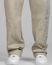 Pantalon Drill Quartz - Beige