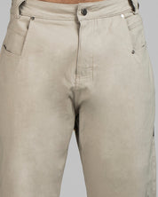 Pantalon Drill Quartz - Beige