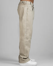 Pantalon Drill Quartz - Beige