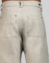 Pantalon Drill Quartz - Beige